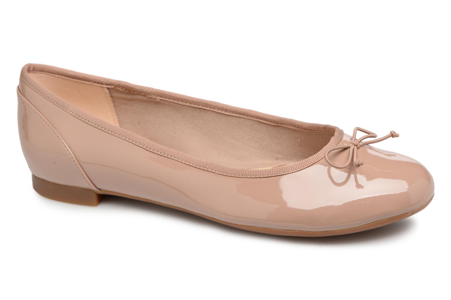 Zapatos promocionales Clarks Couture Bloom (Beige) - Bailarinas Zapatos de mujer baratos zapatos de mujer Zapatos promocionales Clarks Couture Bloom (Beige) - Bailarinas Zapatos de mujer baratos zapatos de mujer